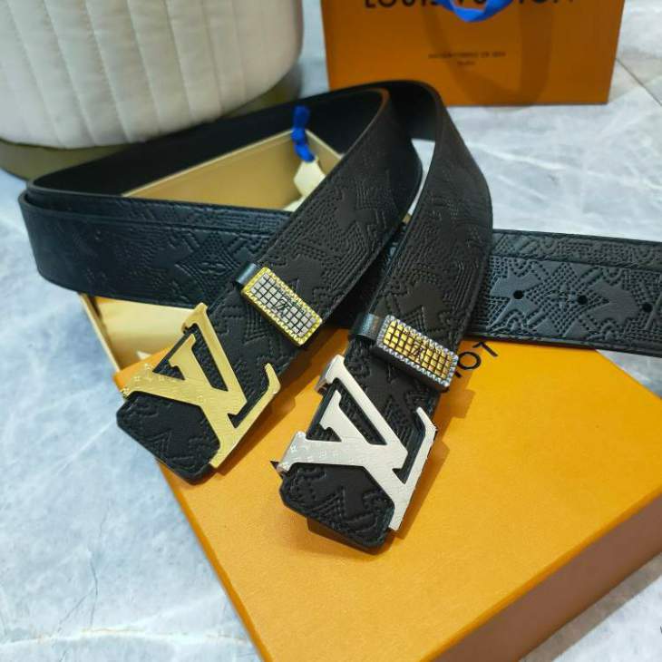 Picture of Louis Vuitton Belts _SKUfw211614558fw